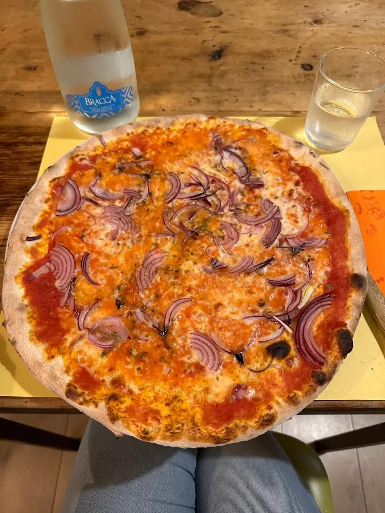 Giovanna Rigato_Maco Ristorante Pizzeria_Vigevano_review