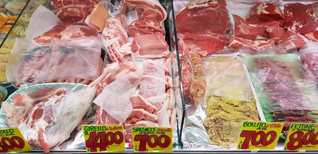 Nicolas Di Fiore_TERRA NOSTRA -Macelleria/Braceria_Carpino_review