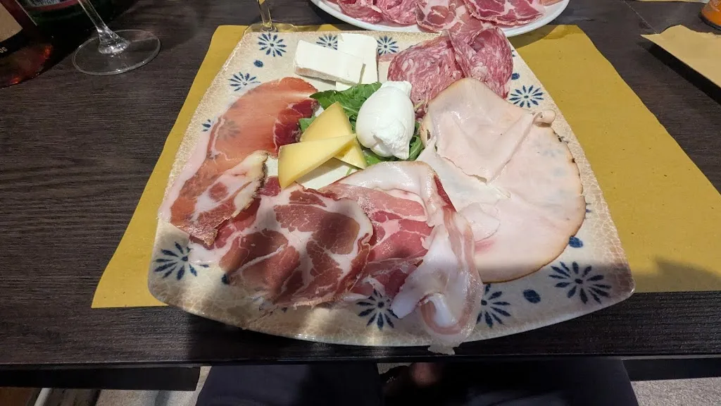 michele barbarini_TERRA NOSTRA -Macelleria/Braceria_Carpino_review