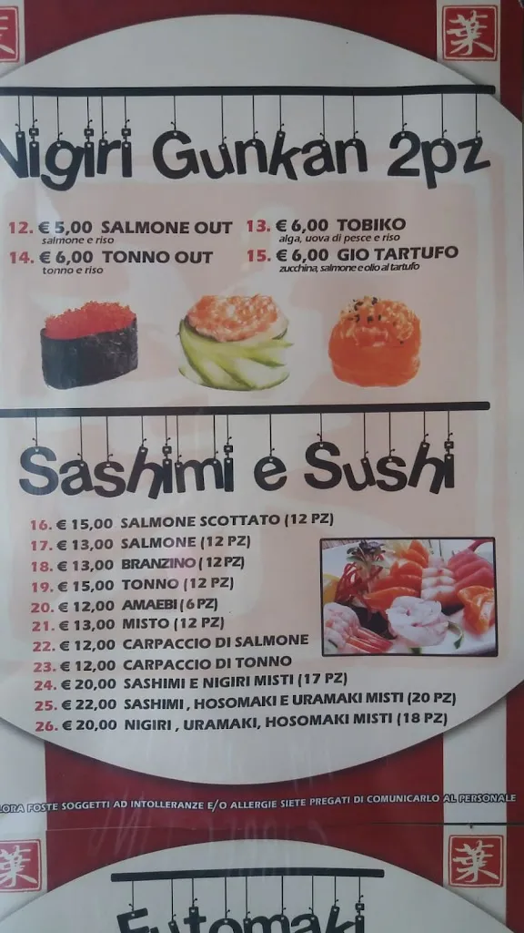 Menu_Ristorante Giapponese Ye_Vigevano_image_2