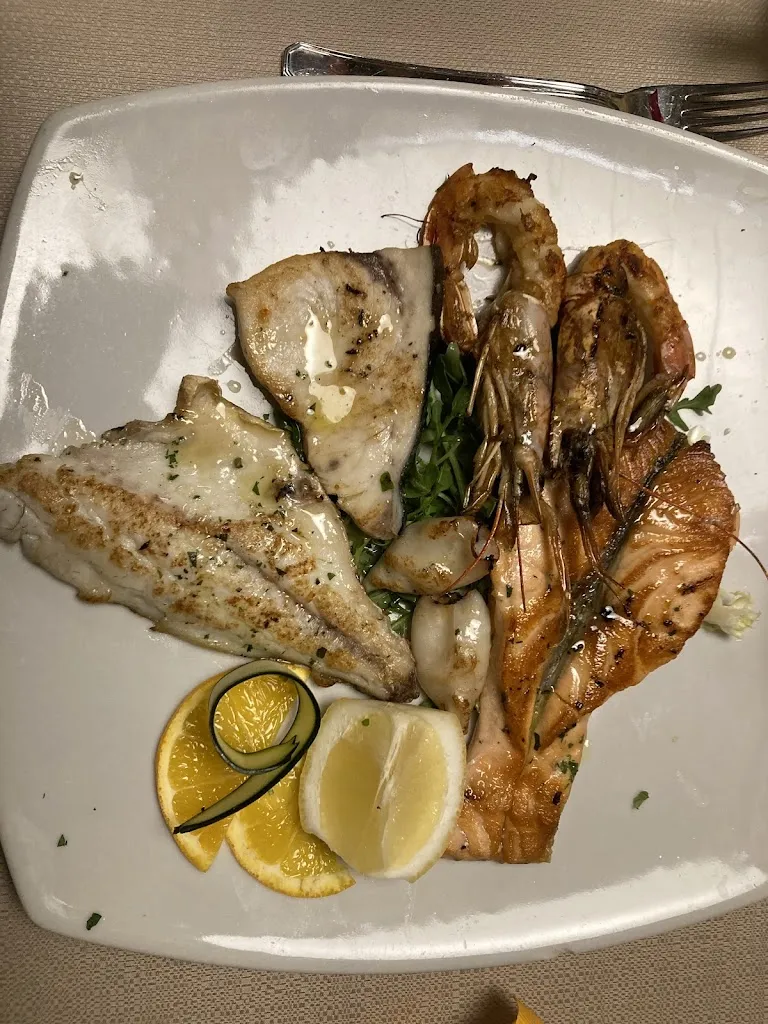 Lorenzo Labate_Trattoria La Darsena_Vigevano_review