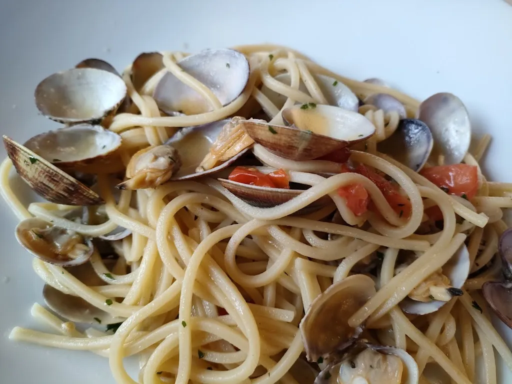 Giorgio Zarrelli_Trattoria La Darsena_Vigevano_review