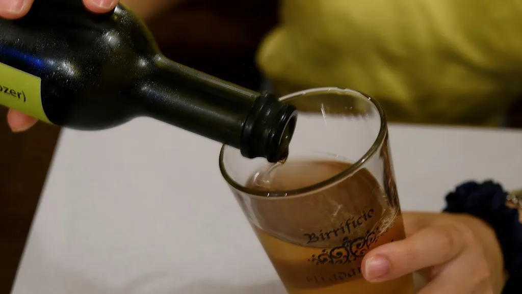 Menu_La Vecchia Vigevano_Vigevano_image_1