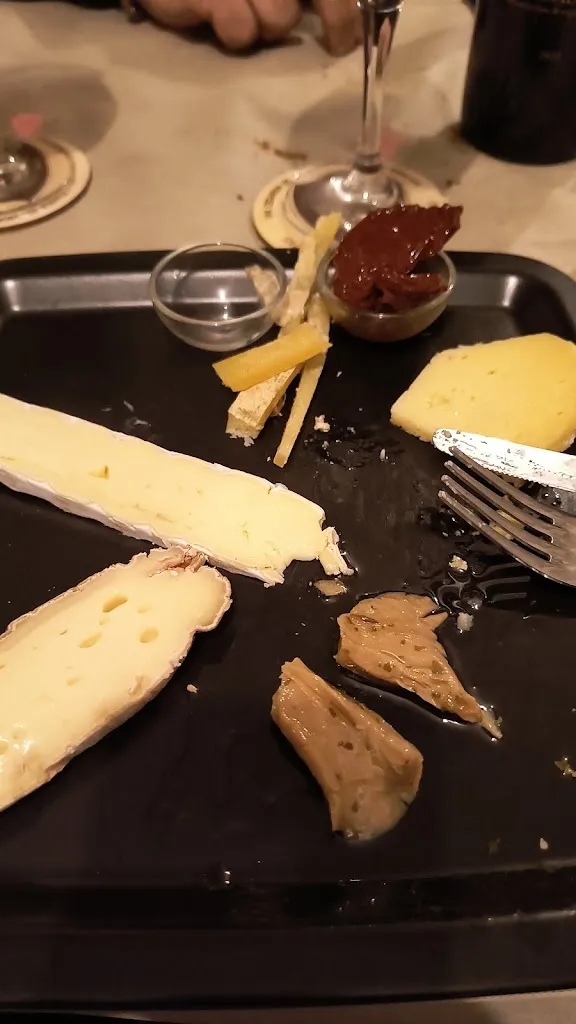 Menu_La Vecchia Vigevano_Vigevano_image_7