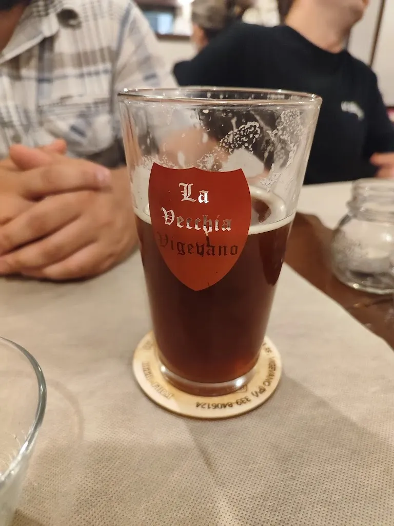 Laura Ravarotto_La Vecchia Vigevano_Vigevano_review