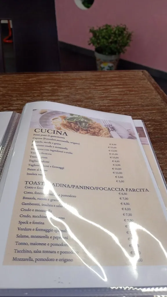 Menu_Clever cafè_Villa d'Almè_image_1