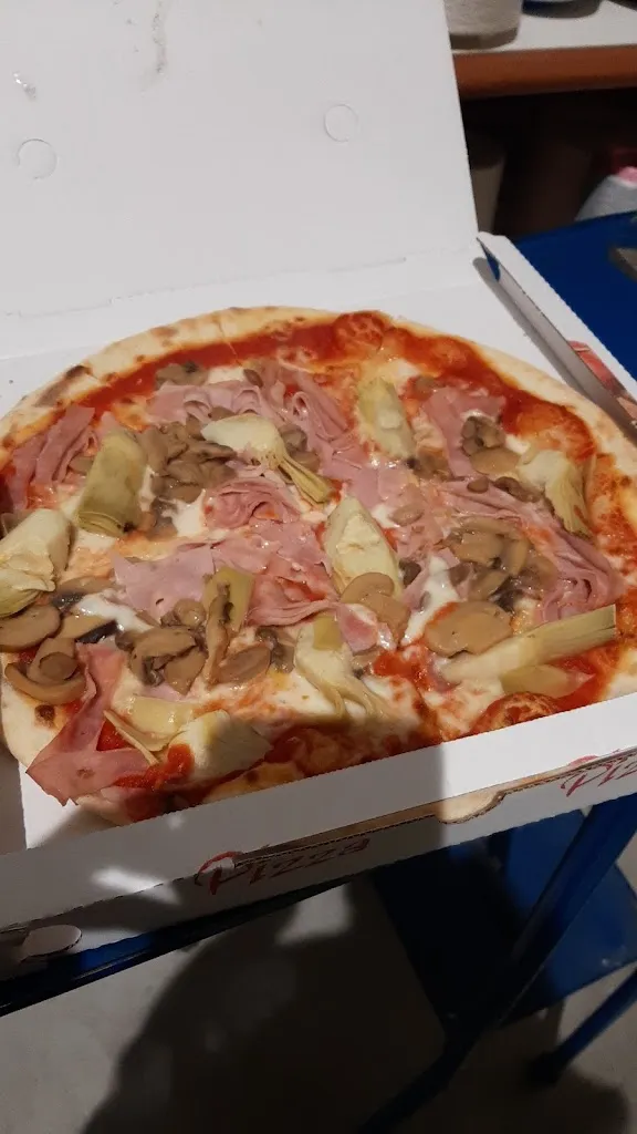 mara campana_Pizzeria da Ploda_Villa d'Ogna_review