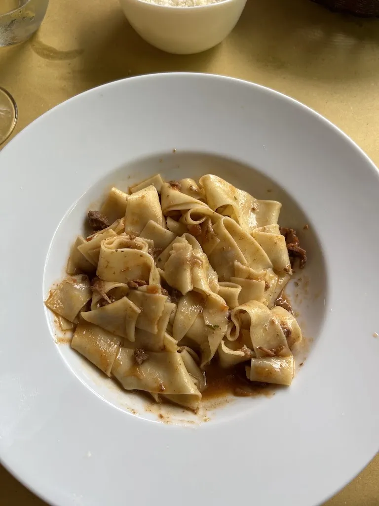 Jenny_Trattoria Hiltonn_Villa d'Ogna_review