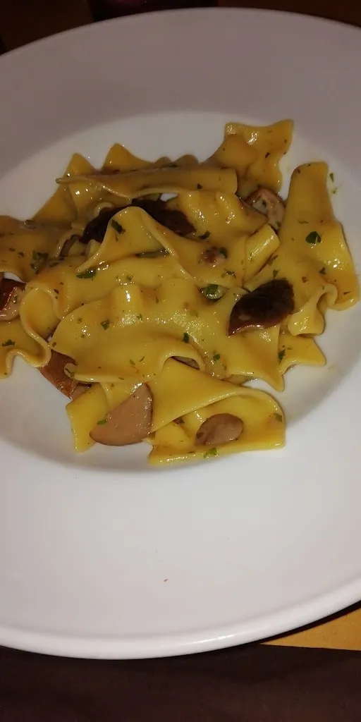 Mauro Locatelli_Trattoria Hiltonn_Villa d'Ogna_review