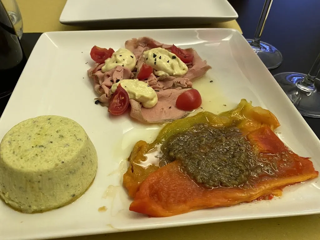 susan bocock_Il Nuovo Carpino_Carpino_review