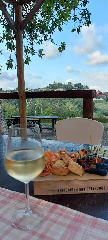 Ornella Vecchio_Il Nuovo Carpino_Carpino_review