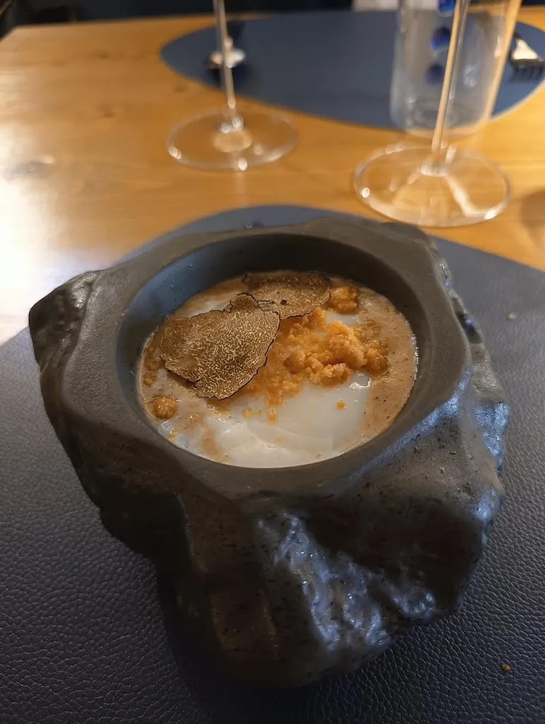 Menu_Ristorante @ Hill Colle_Villa Pedergnano_image_9