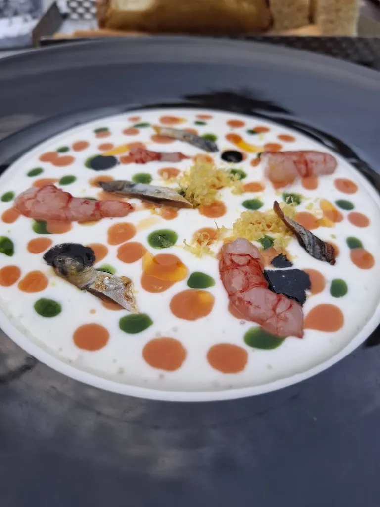 Daniel Rossaini_Ristorante @ Hill Colle_Villa Pedergnano_review