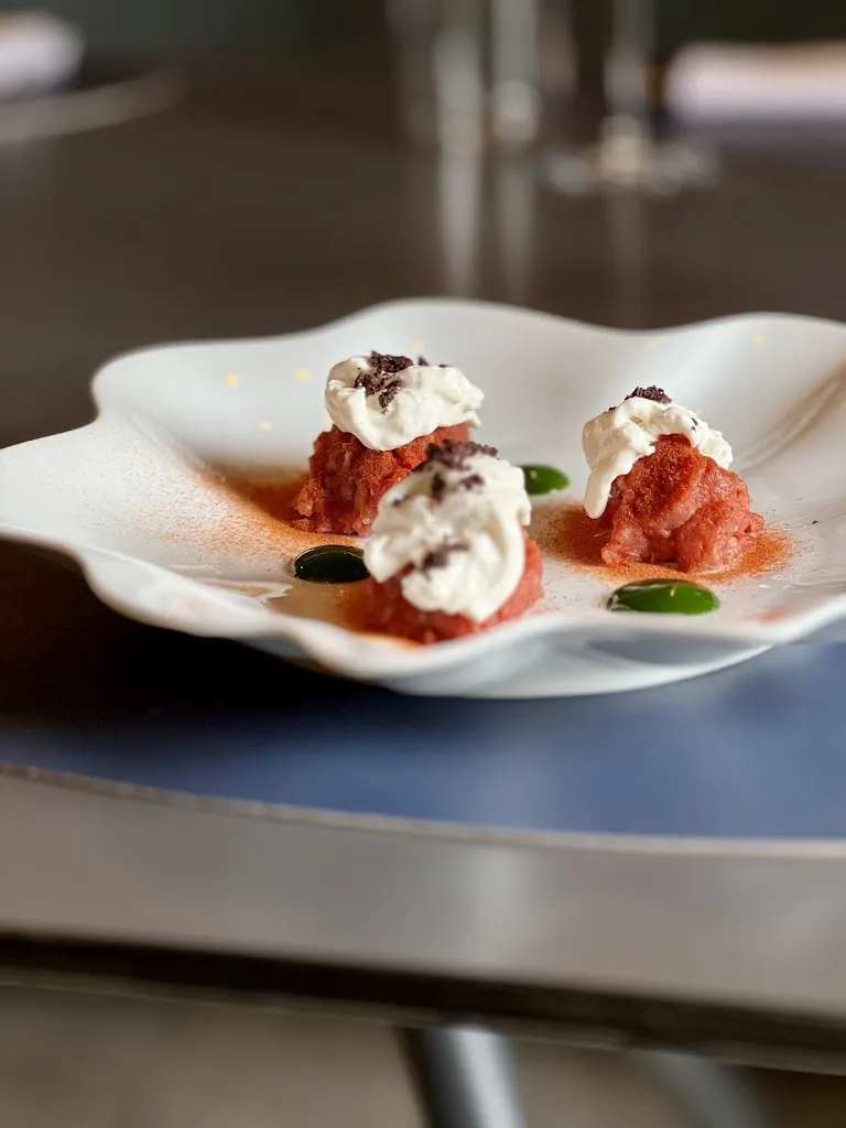 Ristorante @ Hill Colle_Villa Pedergnano_slider_image_2