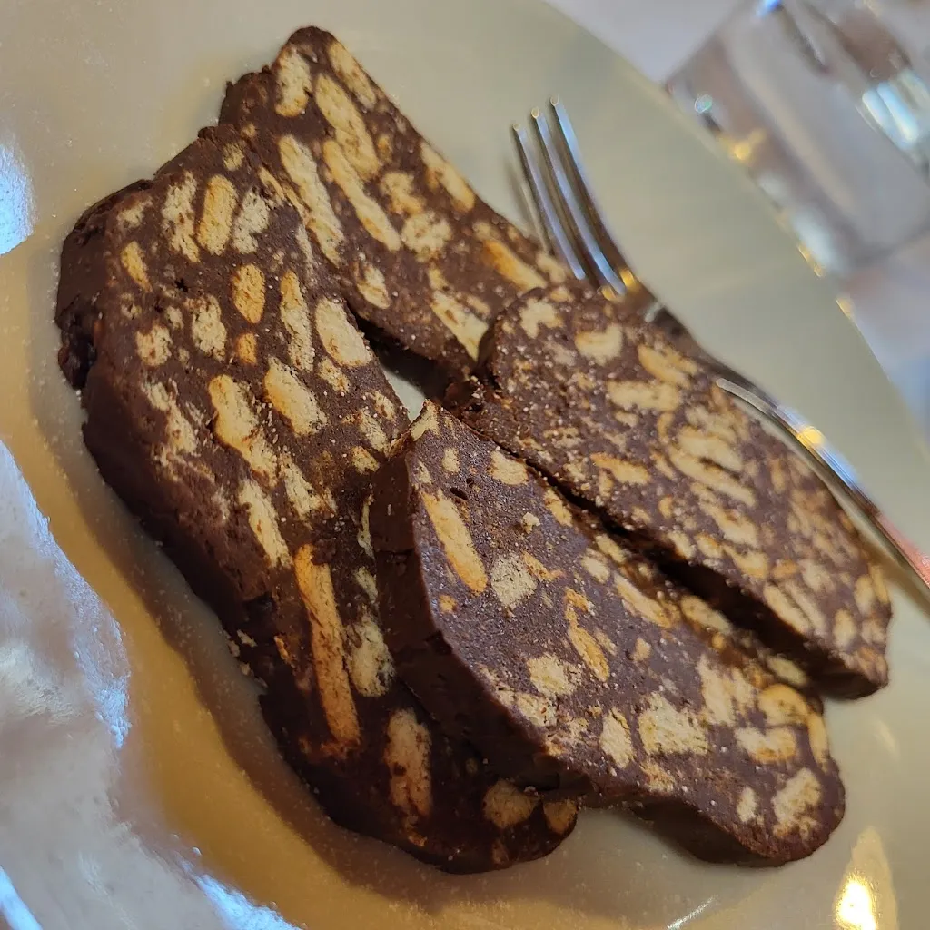 Antonio Cassella_Osteria A Porto d'Oglio Villachiara_Villachiara_review