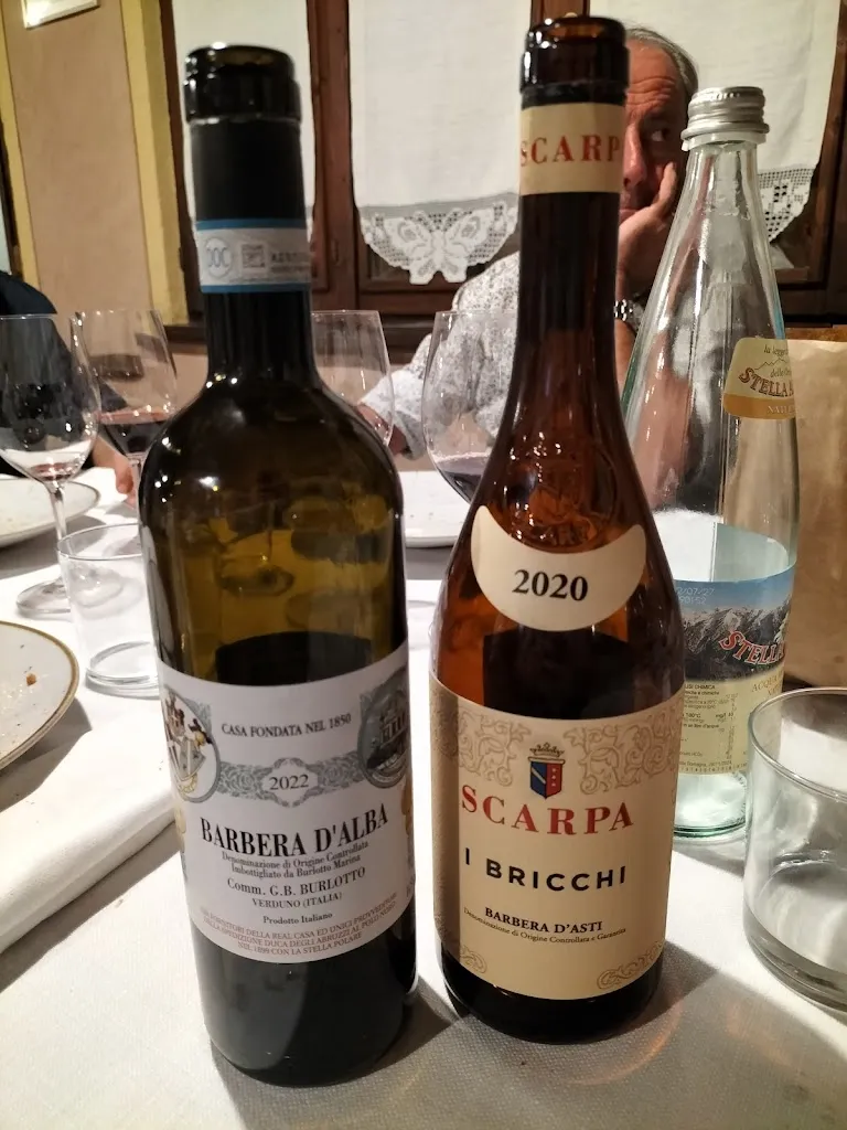 Max Guarner_Osteria A Porto d'Oglio Villachiara_Villachiara_review