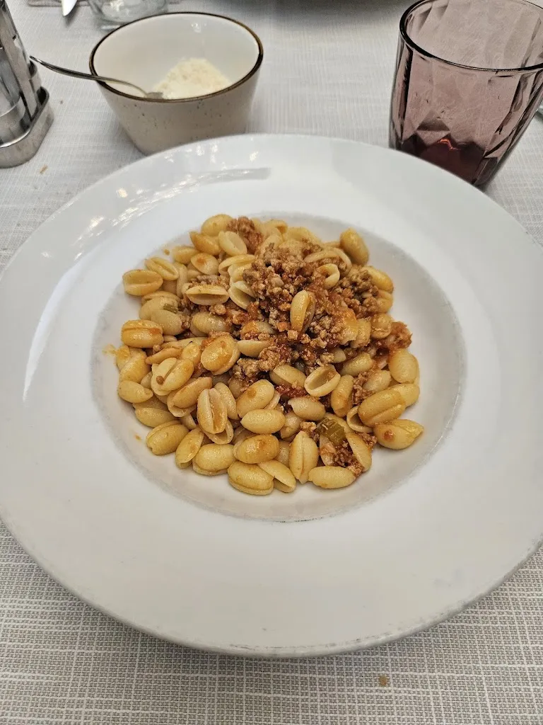 Andrea_Ristorante Pizzeria San Giorgio_Villachiara_review