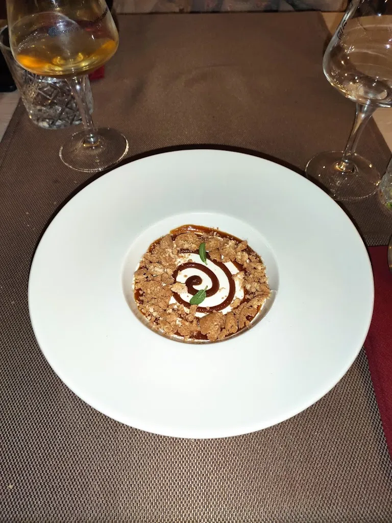 Andrea Betti_La Ganea Bistrot_Villachiara_review