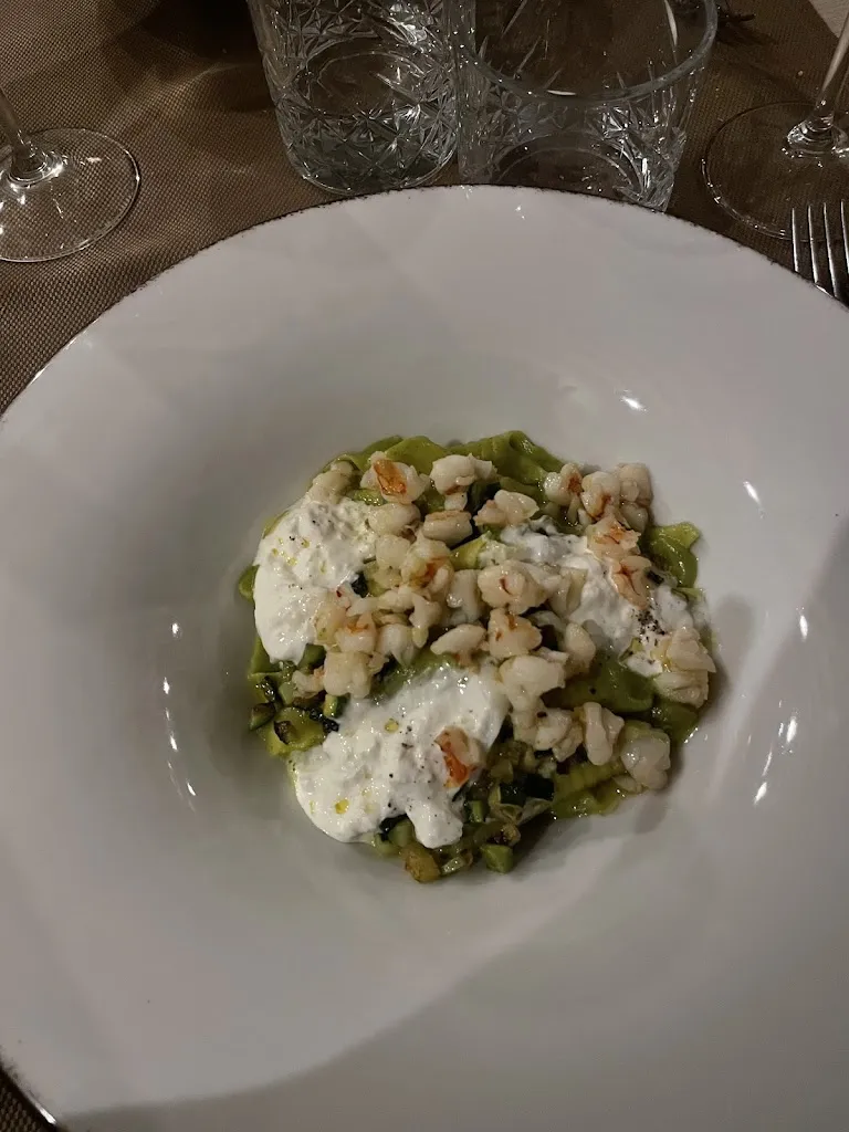 emma zanoni_La Ganea Bistrot_Villachiara_review