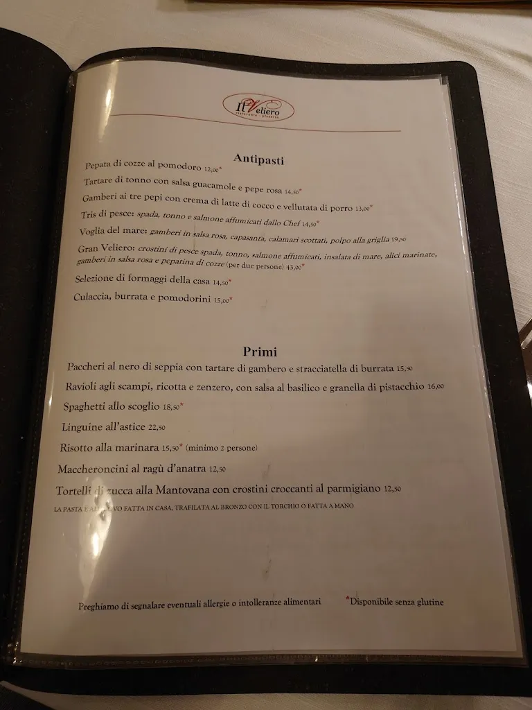 Menu_Il Veliero Borgo Mantovano_Villa Poma_image_1