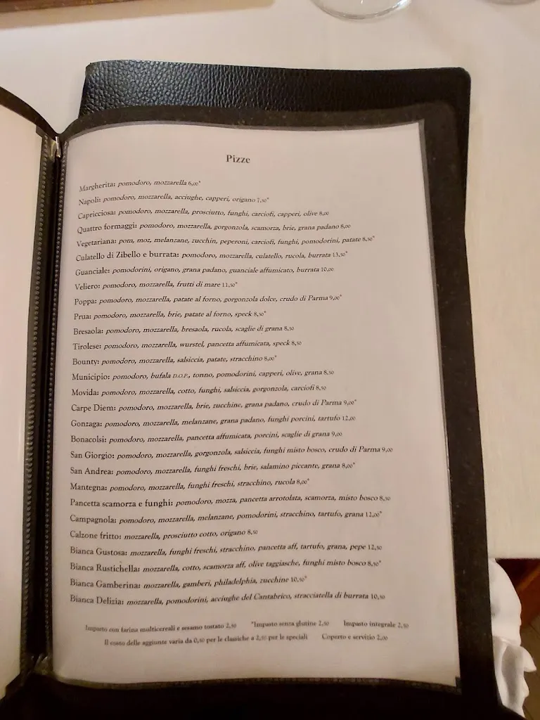 Menu_Il Veliero Borgo Mantovano_Villa Poma_image_3