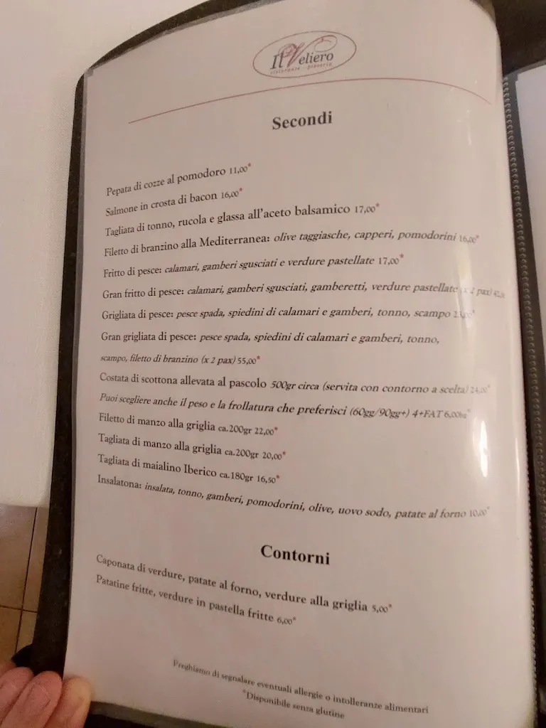 Menu_Il Veliero Borgo Mantovano_Villa Poma_image_4