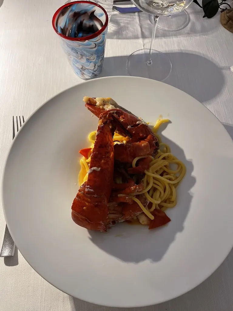 Giulia Pinotti_Il Veliero Borgo Mantovano_Villa Poma_review