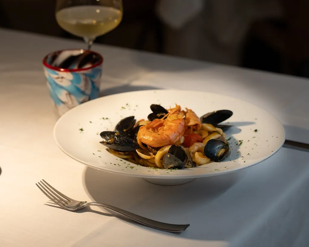 Ristorante pesce | Mantova_Villa Poma_slider_image_1