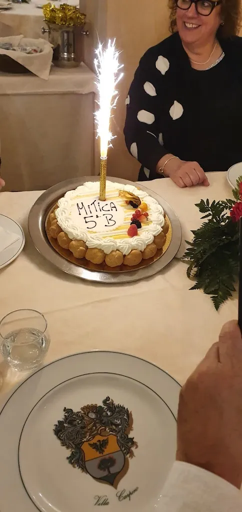 Francesco_Ristorante Villa Carpino_Carpino_review