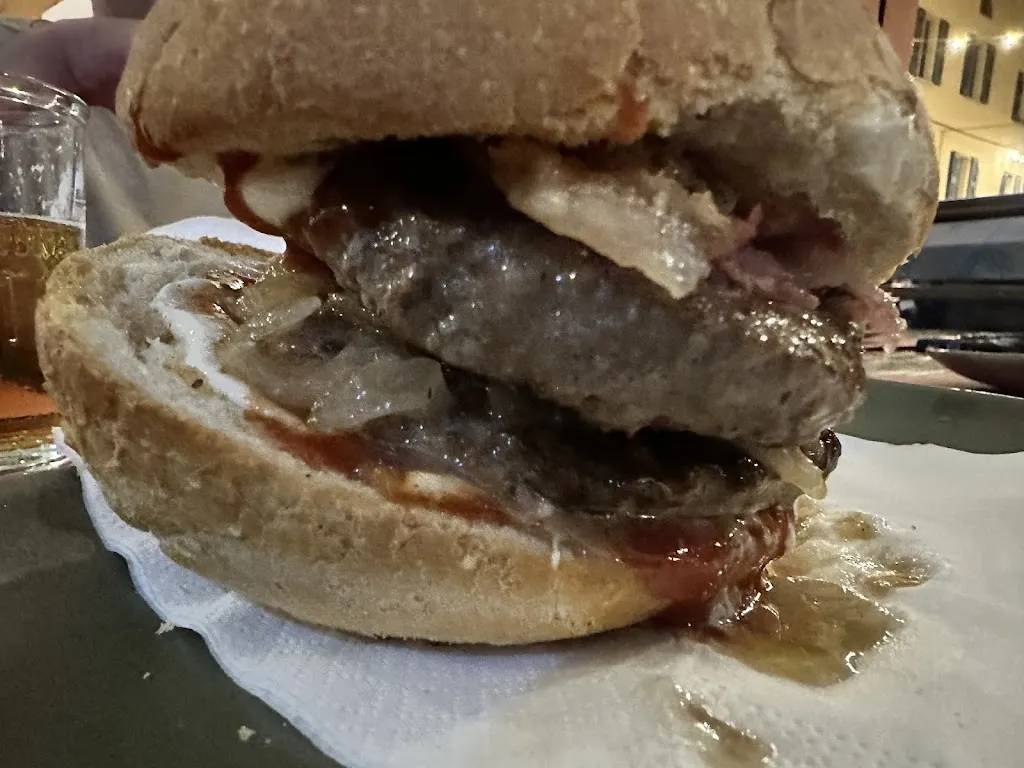 Alessandro Di Lauro_Osteria della Vecchia Piazza_Vignola_review