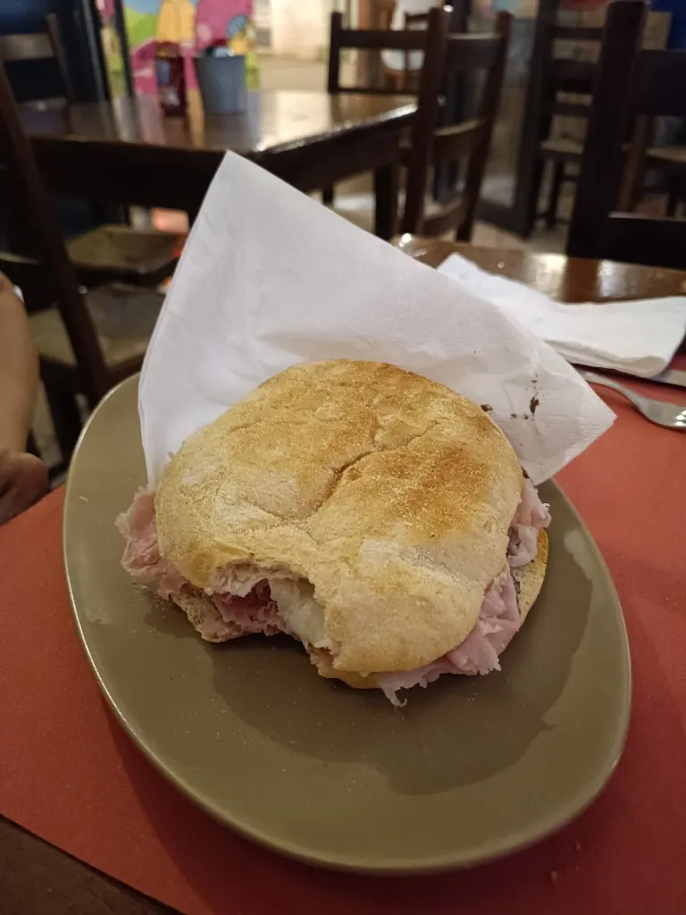 Pietro Ferraro_Osteria della Vecchia Piazza_Vignola_review