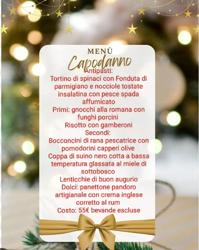 Menu_Osteria Il Canarino_Vignola_image_2