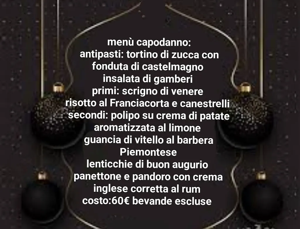 Menu_Osteria Il Canarino_Vignola_image_3