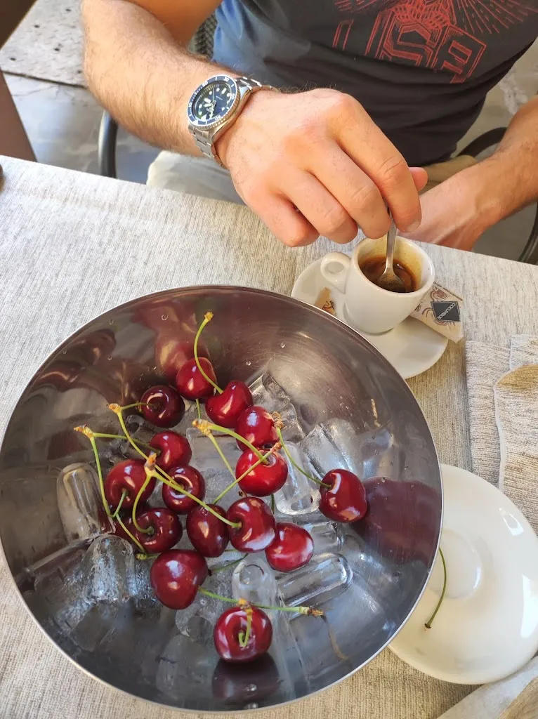 IMtrigirl_Osteria Il Canarino_Vignola_review