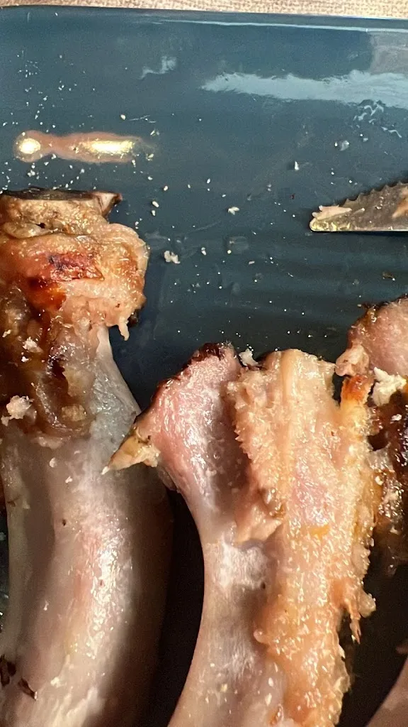 Notsokute_Osteria Il Canarino_Vignola_review