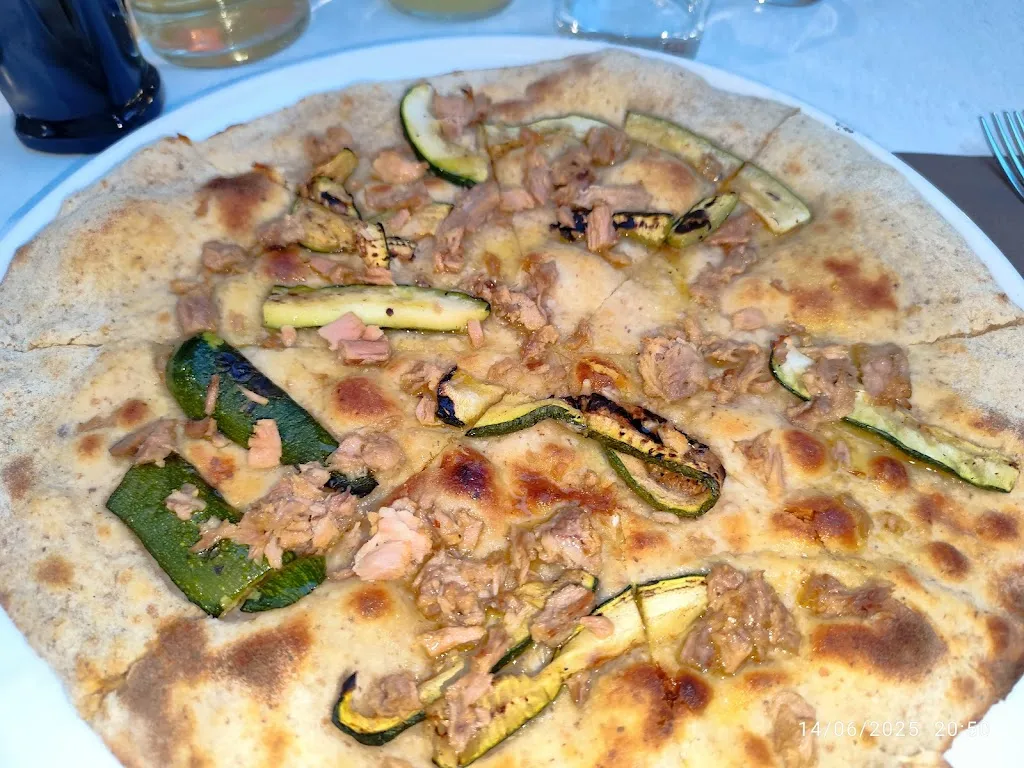 Romualdo Fabio Rizzuto_La Smorfia_Vignola_review