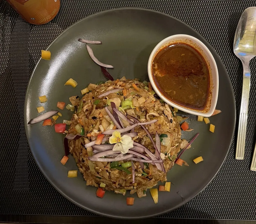 Menu_Silva Ristorante Sri lankese_Vignola_image_6