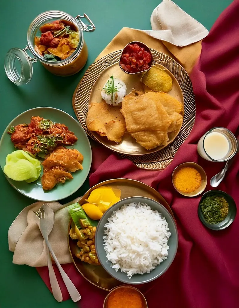 Silva Ristorante Sri lankese_Vignola_slider_image_2