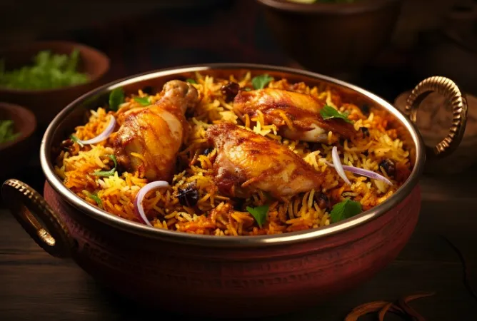 Silva Ristorante Sri lankese_Vignola_slider_image_3