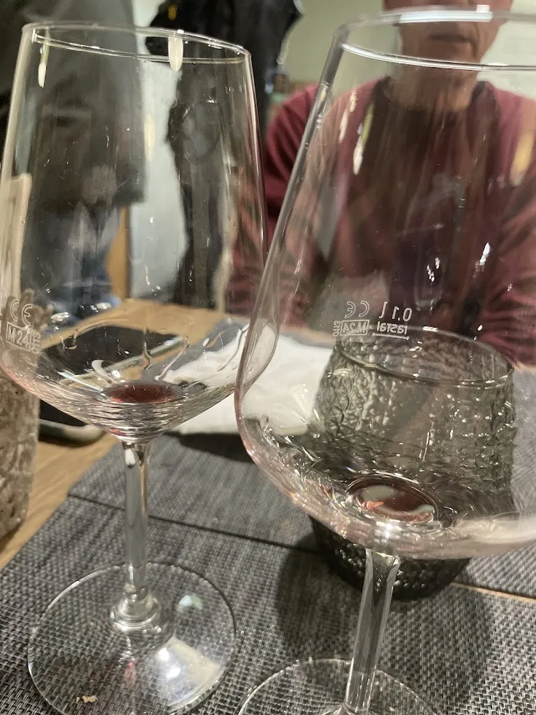 Lucia Chieli_Violacafè_Vignola_review