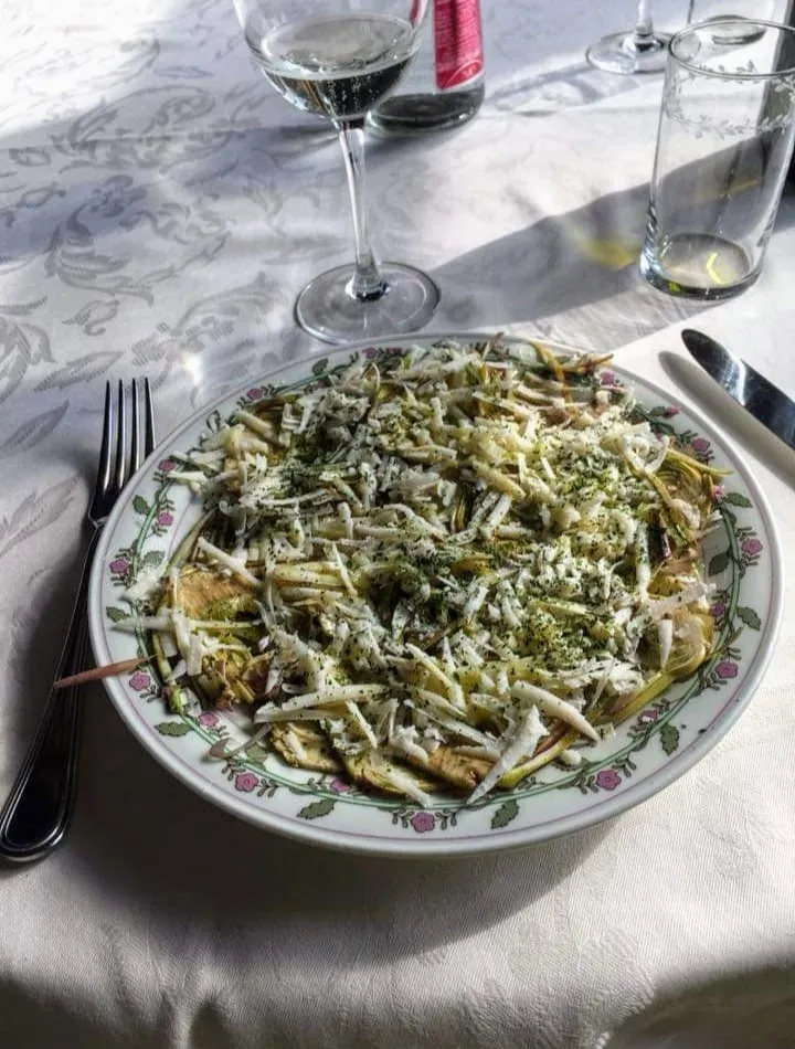 Merys Piscione_Old River_Vignola_review