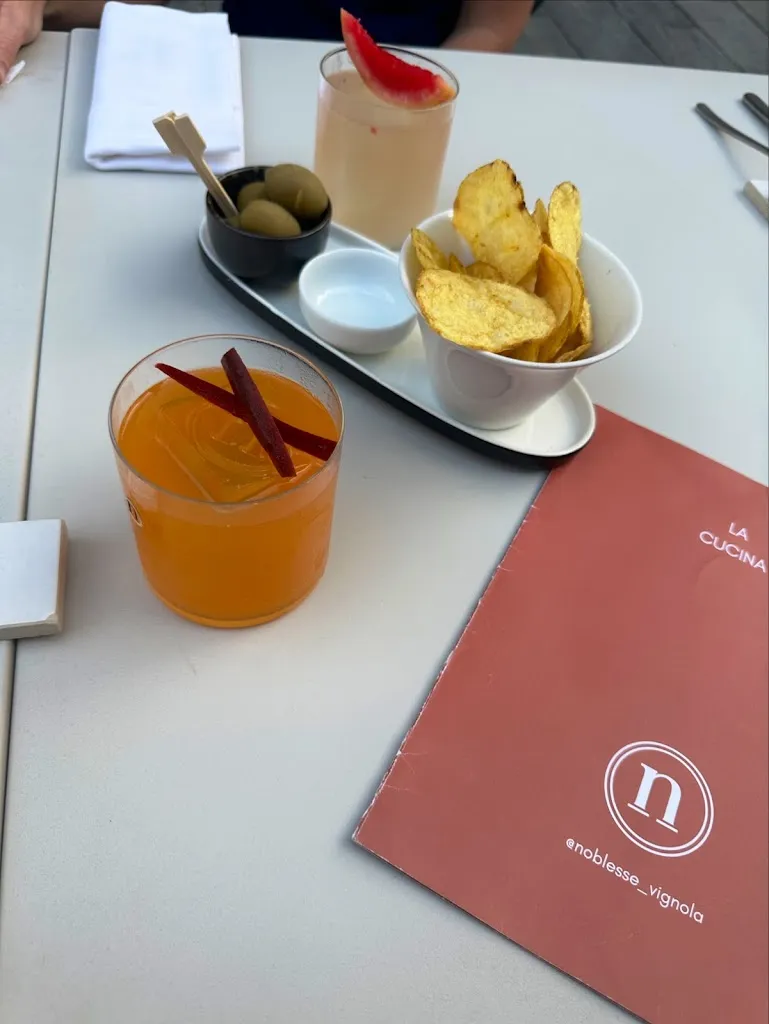 Taylor Greer_Noblesse Vignola_Vignola_review