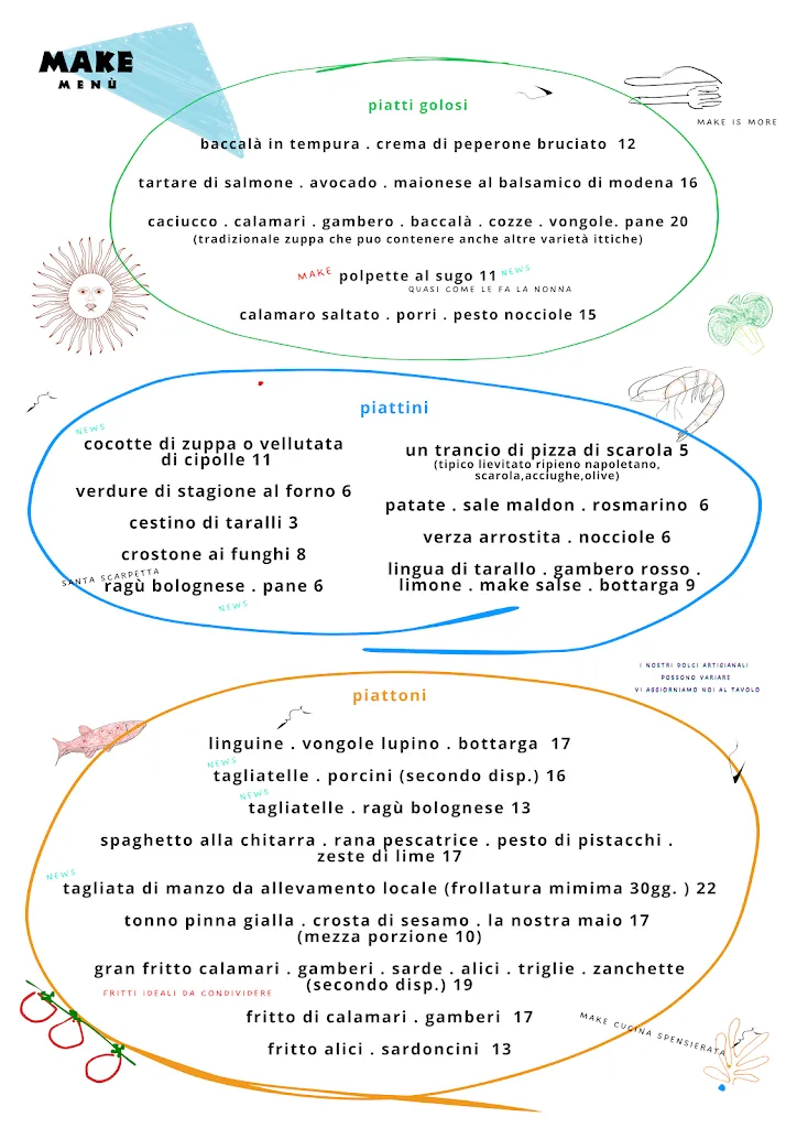 Menu_Make Vignola_Vignola_image_1