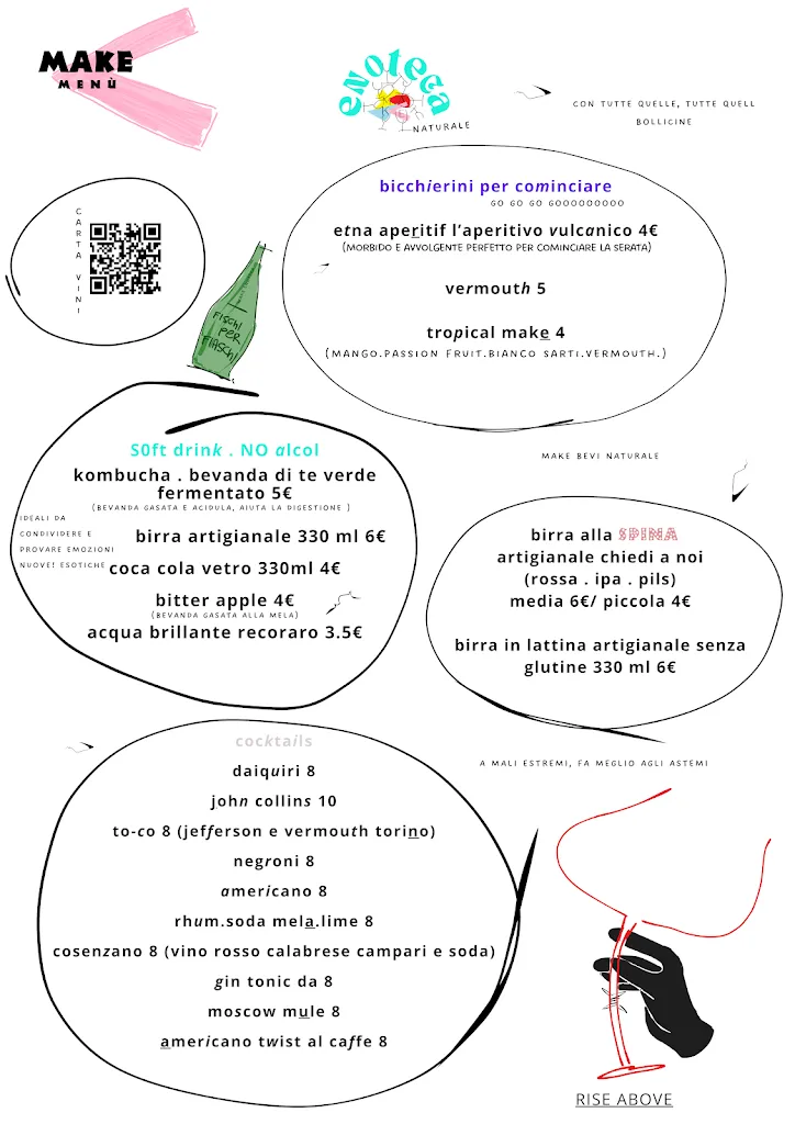 Menu_Make Vignola_Vignola_image_4