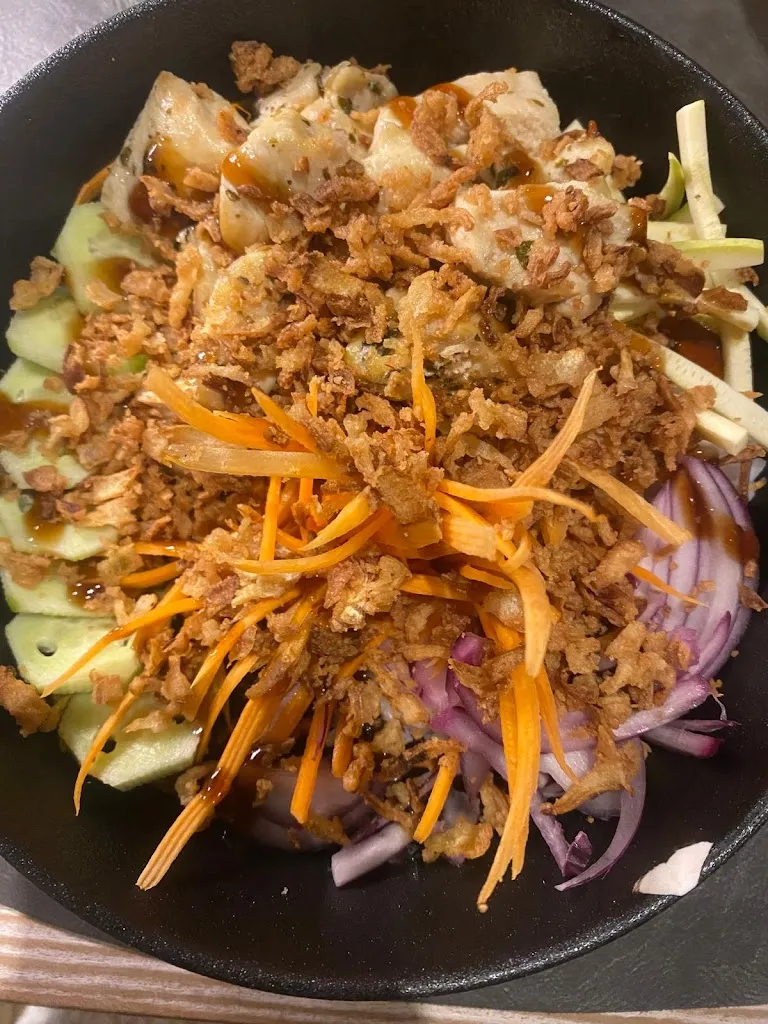 Michele Perugini_Make Vignola_Vignola_review