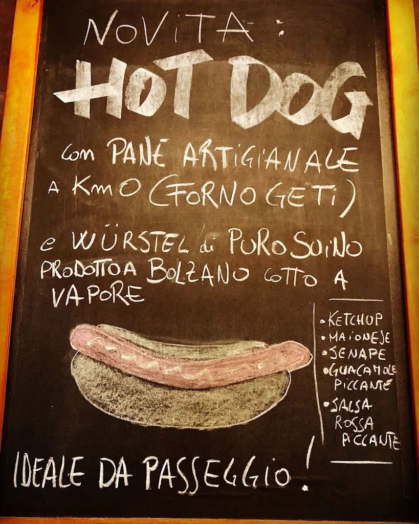 Menu_In Bottega - Crescentine E Focacce_Vignola_image_4