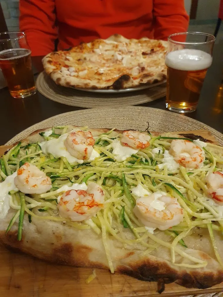 Menu_Castello - Cucina & Pizza_Vignola_image_5