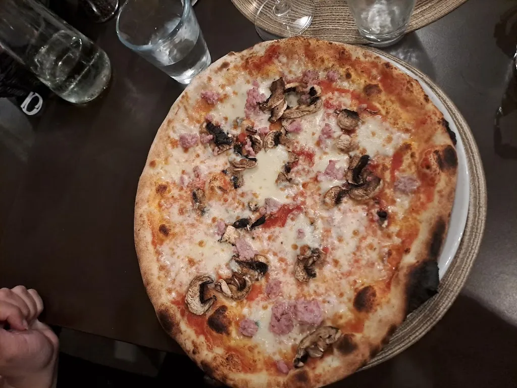 Menu_Castello - Cucina & Pizza_Vignola_image_7