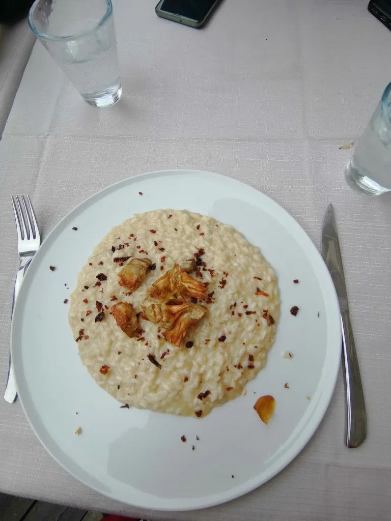 Eloise Yip_Castello - Cucina & Pizza_Vignola_review