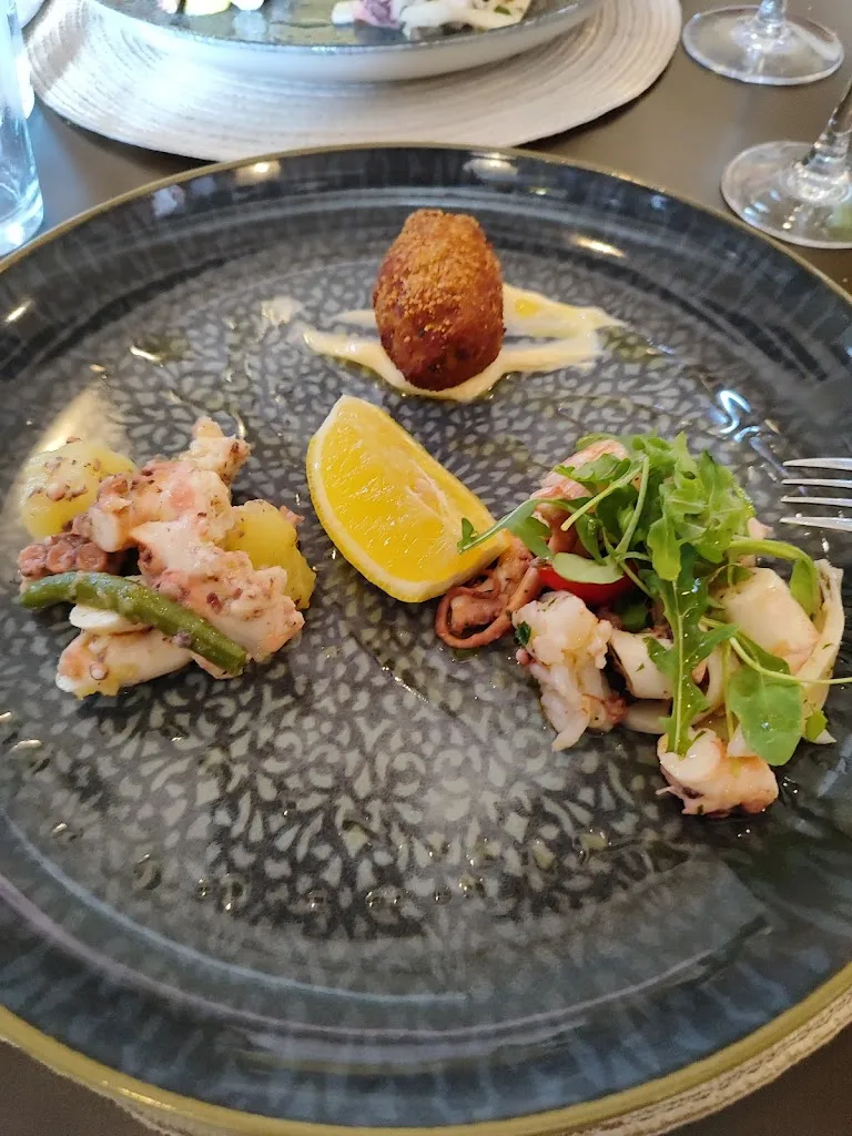 St. Kaklidis_Castello - Cucina & Pizza_Vignola_review